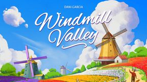 Windmill Valley thumbnail
