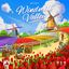Board Game: Windmill Valley