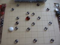 Polarity