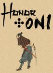 RPG Item: Honor & Oni