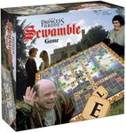 The Princess Bride Scwamble Game