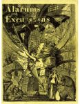 Issue: Alarums & Excursions (Issue 140 - Apr 1987)