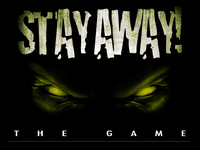 Board Game: Stay Away!