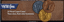 Board Game Accessory: Edge of Darkness: Metal Game Coins