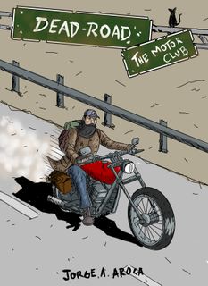 Dead Road: Motor Club