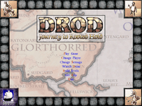 Video Game: DROD: Journey To Rooted Hold