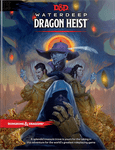 RPG Item: Waterdeep: Dragon Heist