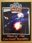 Babylon 5 Wars: Wars of the Centauri Republic