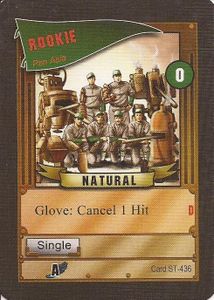 Baseball Highlights: 2045 – Starter Team 20 Pan Asia