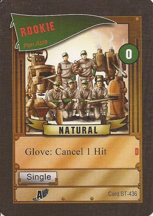 Baseball Highlights: 2045 – Starter Team 20 Pan Asia