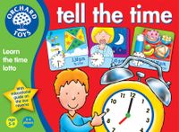 Tell the Time