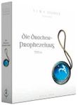 T.I.M.E Stories: Die Drachen-Prophezeiung