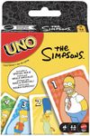 UNO: The Simpsons