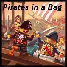 Pirates in a Bag
