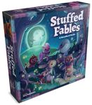 Board Game: Stuffed Fables