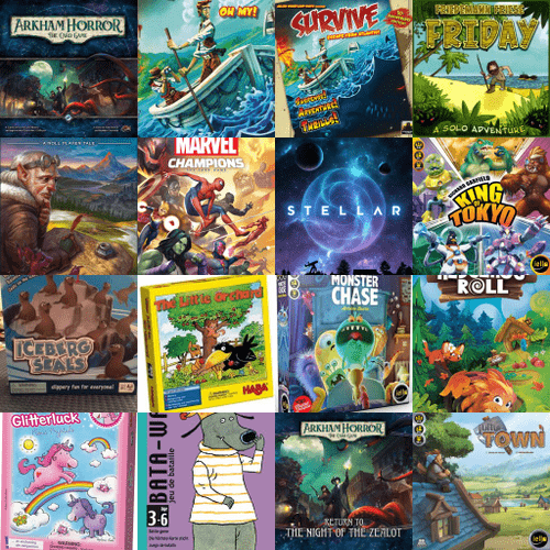 Forbidden Island Board Game Review and Rules - Geeky Hobbies