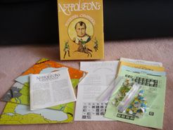 Napoleon's Russian Campaign