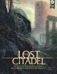 RPG Item: The Lost Citadel