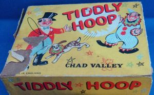 Tiddly Hoop