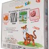 Repos Production CKASP01 Animal UNbox JETZT-Concept Kids-Board Game in  Spanish, Multicoloured : : Toys & Games