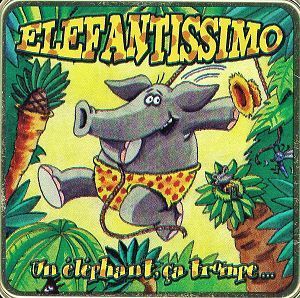Elefantissimo