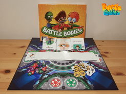 Battle Bodies