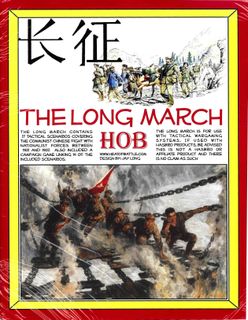 The Long March
