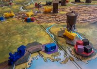BillCon 2018 - RotW Atlantic Coast
