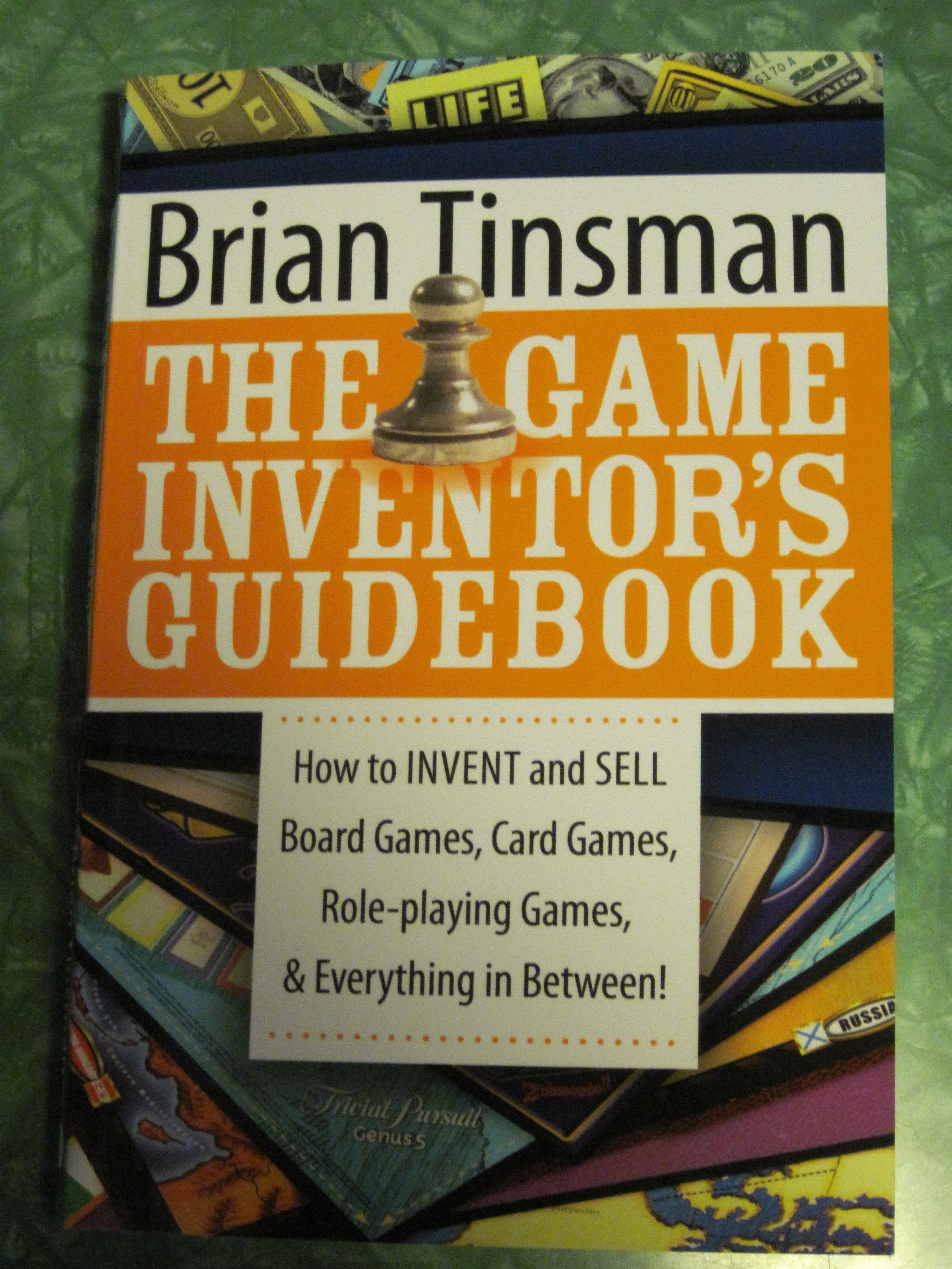 Brian Tinsman