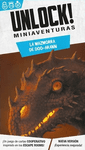 Unlock!: Miniaventuras – La Mazmorra de Doo-Arann