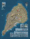 Board Game: Iwo Jima: Rage Against the Marines