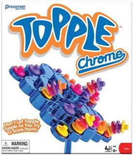 Topple