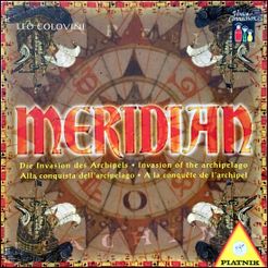 Meridian box art