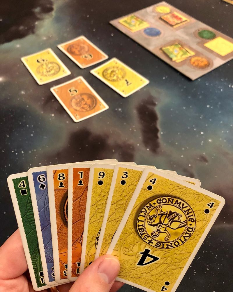 Alhambra Review Alhambra