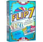 Board Game: Flip 7