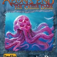 Aeon's End: La Oscuridad Exterior