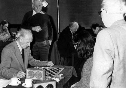 Frisian Checkers