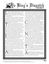 Issue: Ye King's Dispatch (Volume 1, Number 7 - 2002)