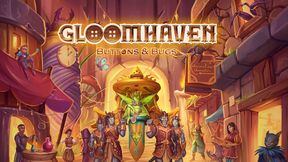 Gloomhaven: Buttons & Bugs thumbnail