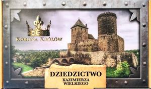 Dziedzictwo Kazimierza Wielkiego