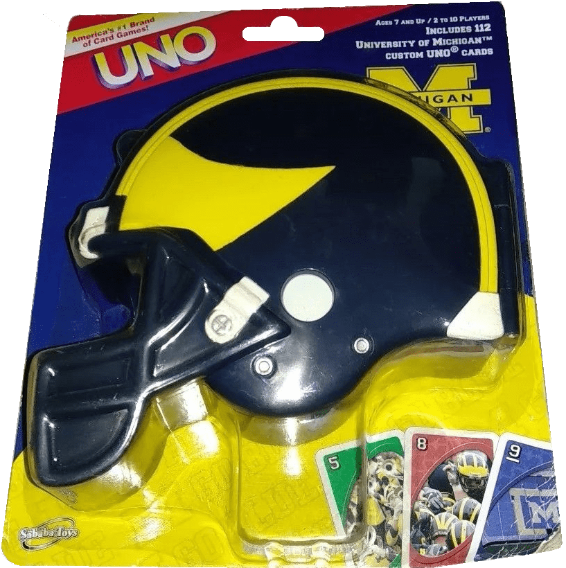 UNO: Michigan