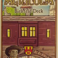 Agricola: Bielefeld Deck