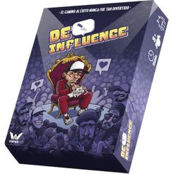 De Influence