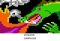 Video Game: Dungeon Campaign