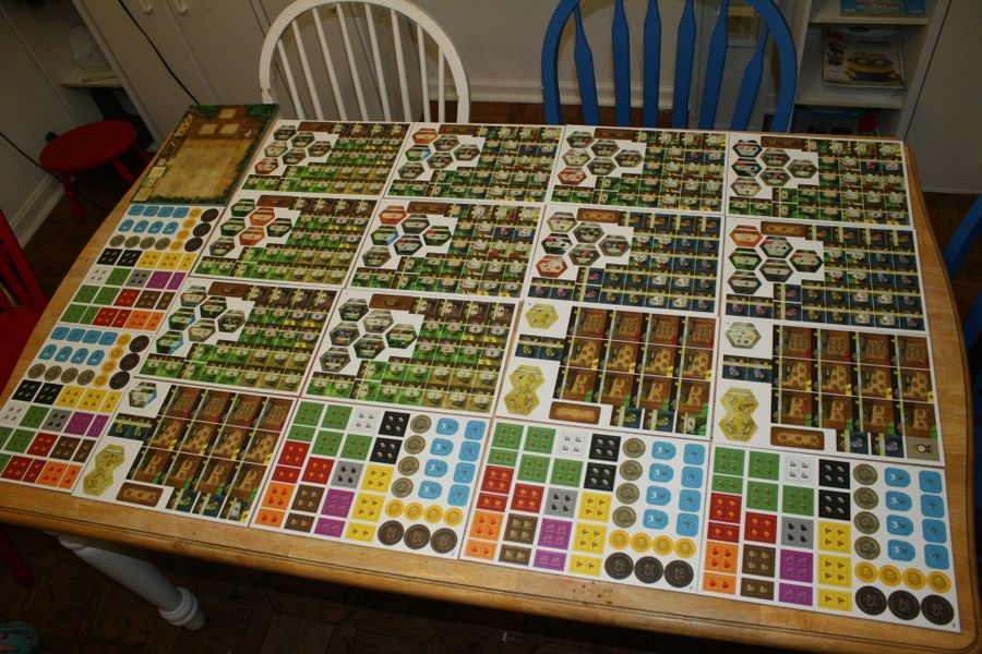 board game image