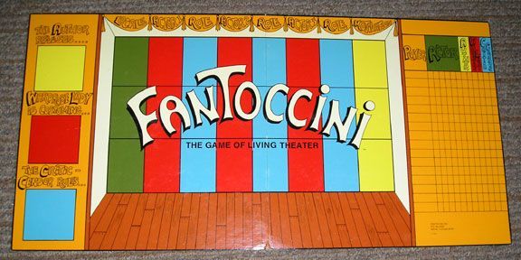 Fantoccini