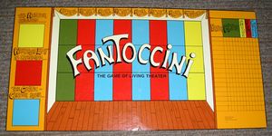 Fantoccini