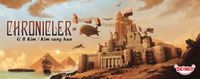 Chronicler (English, Korean)