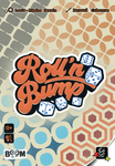 Roll'n Bump, Gigamic / BOOM Editions, 2023 — front cover (image provided by the publisher)