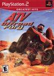 Video Game: ATV Offroad Fury